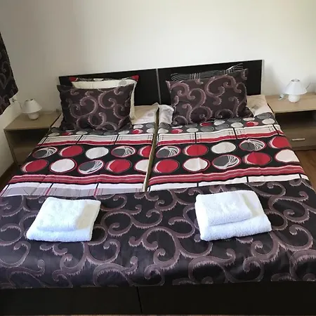 хармони בית הארחה *