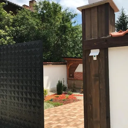 хармони Shiroki Dol