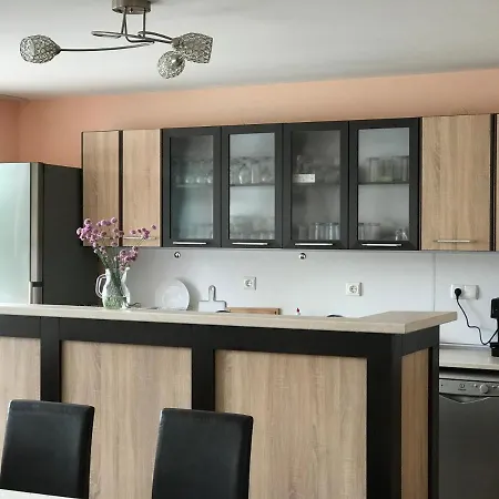 хармони * Shiroki Dol