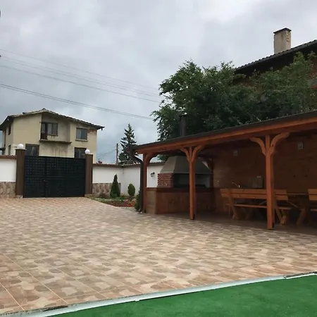 хармони Shiroki Dol