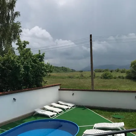 хармони Shiroki Dol