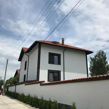 хармони Shiroki Dol