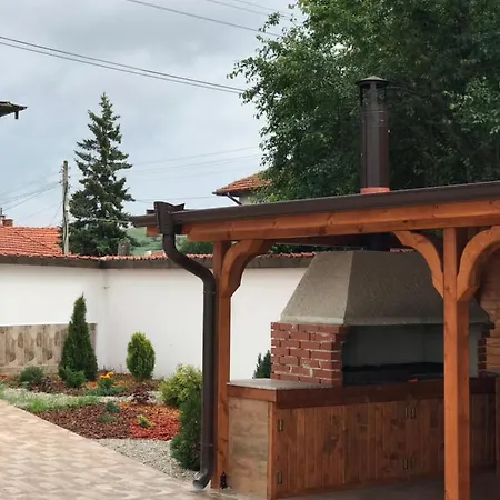 хармони בית הארחה