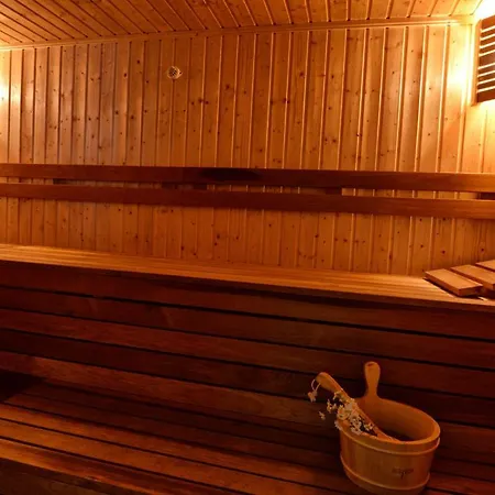 בית הארחה хармони