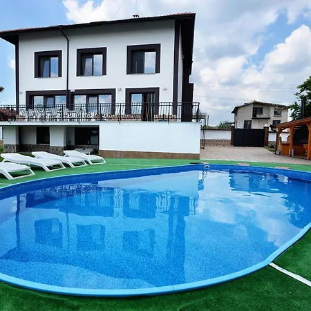 хармони בית הארחה *