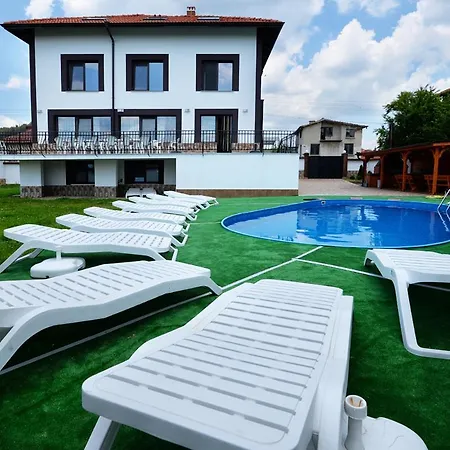 хармони בית הארחה *