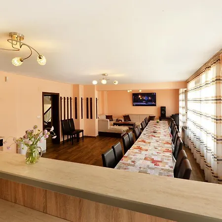 בית הארחה хармони