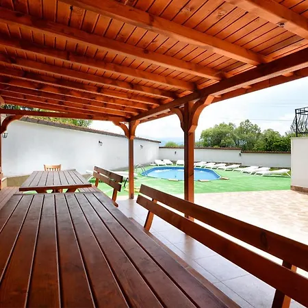 בית הארחה хармони *