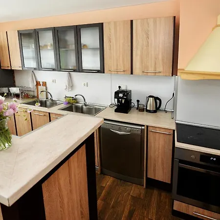 хармони בית הארחה *