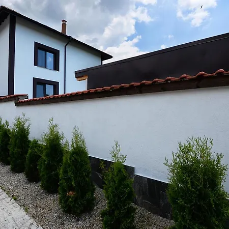 хармони בית הארחה *