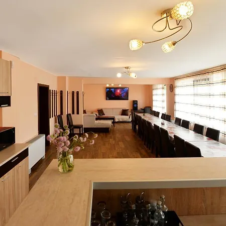 хармони Shiroki Dol