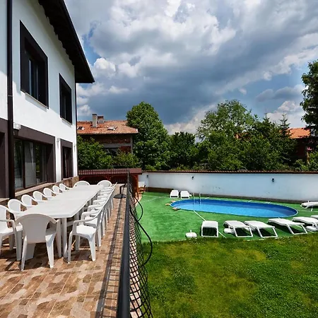 хармони בית הארחה