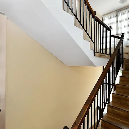 בית הארחה хармони *