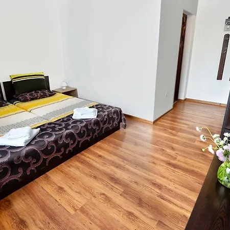 хармони Shiroki Dol