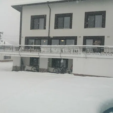 хармони בית הארחה *