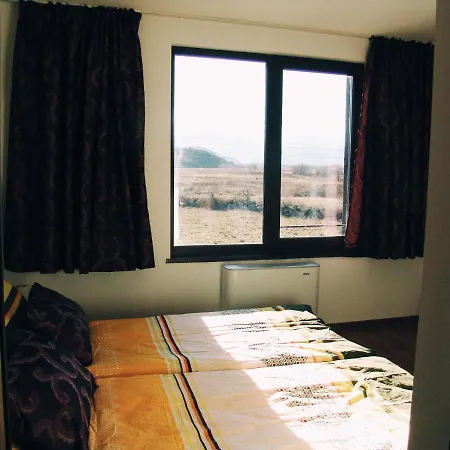 בית הארחה хармони