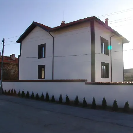 хармони בית הארחה